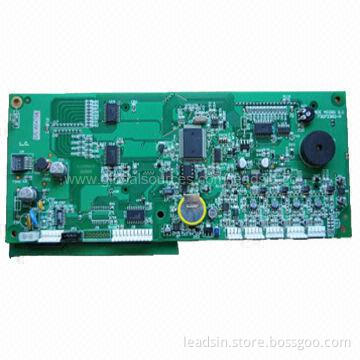 Electronic Manufacturing for Traffic and Industrial and More Systems